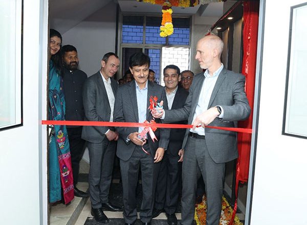 Business News | Cotecna Life Sciences India Inaugurates New Laboratory in Mumbai