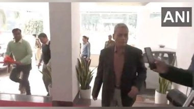 India News | Mahakumbh Stampede: Judicial Commission Arrives in Prayagraj to Investigate Incident