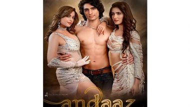 Business News | Suneel Darshan's Andaaz 2 Teaser Out: A New Chapter in Bollywood Romance