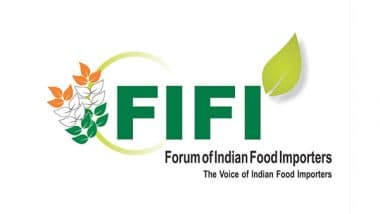 Business News | FIFI Urges GoI to Reduce Walnut Import Duty for Consumer Benefit and Market Stability