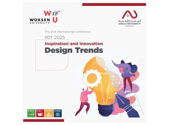 Business News | Woxsen University Co-Hosts the International Conference IIDT 2025