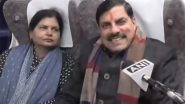 World News | MP CM Mohan Yadav Says 'satisfied' by Japan Tour to Attract Investors