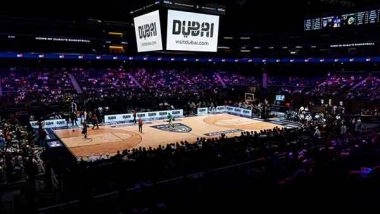 World News | Dubai DET Partners with Dubai Basketball to Enhance Emirate's Position as Global Sporting Destination