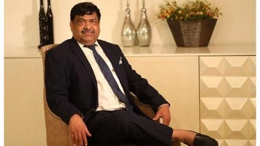 Business News | With Sunil Goel's Vision, Numax Muzaffarnagar Set To See Modern Living, Excellent Connectivity - Western UP's Dream Project