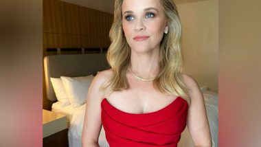 Entertainment News | Jenna Ortega's 'Wednesday' Inspired 'Legally Blonde' Prequel Series: Reese Witherspoon
