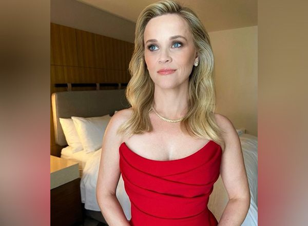 Entertainment News | Jenna Ortega's 'Wednesday' Inspired 'Legally Blonde' Prequel Series: Reese Witherspoon