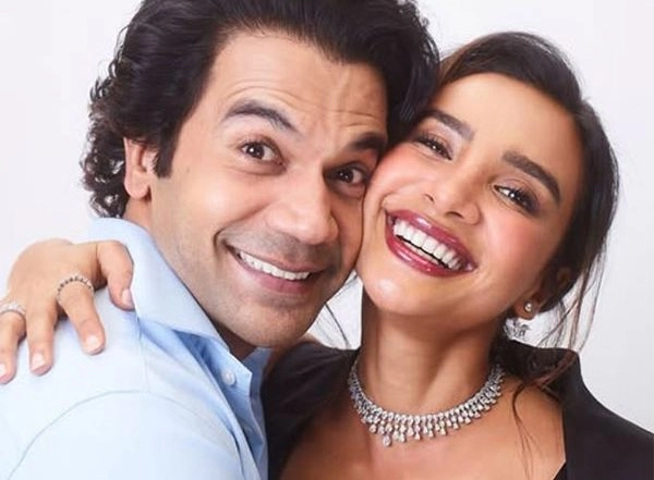 Entertainment News | RajKummar Rao, Patralekhaa Venture into Production, Couple Plays Tribute to Their Mothers
