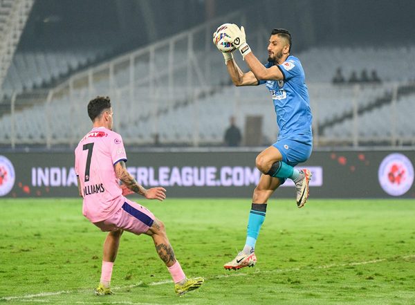 Sports News | ISL: Mohun Bagan Super Giant Aim to Solidify Grip at Top Spot with Victory Against Mohammedan SC