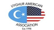 World News | Uyghur American Association to Mark Tragic 'Ghulja Massacre' Anniversary with Protest for Justice