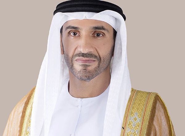 World News | Nahyan Bin Zayed Restructure Abu Dhabi Fencing Club Board