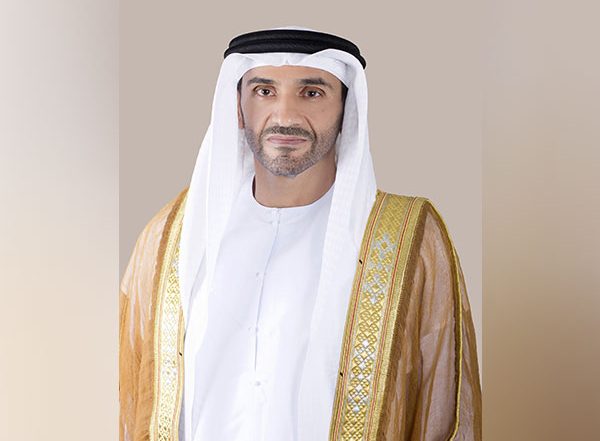 World News | Nahyan Bin Zayed Restructures Board of Directors of Al Ain Chess & Mind Games Club