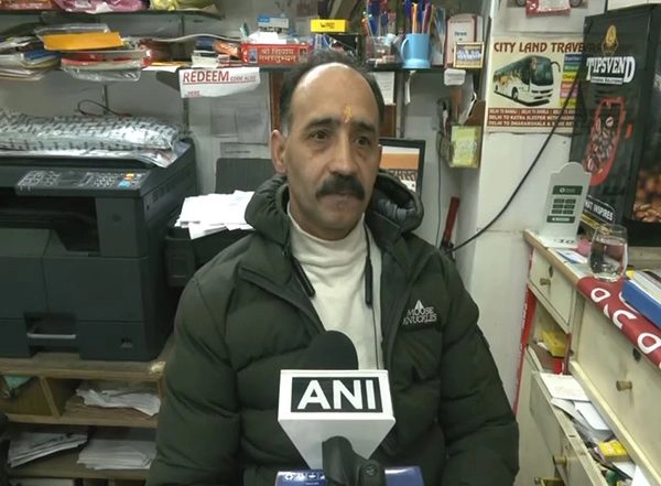 India News | Himachal Pradesh's Hopes from Union Budget: Farmers, Tour Operators, and Youth Look for Key Announcements