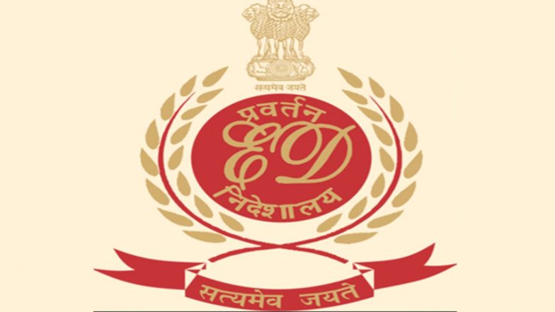 Torres Ponzi Scam: ED Conducts Searches at Mumbai, Jaipur in Torres Investment Fraud Linked Money Laundering Case