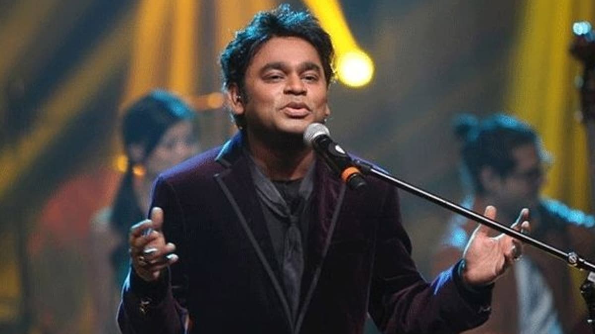 Delhi HC Directs A R Rahman, Ponniyin Selvan 2 Makers to Deposit INR 2 Cr in Copyright Case