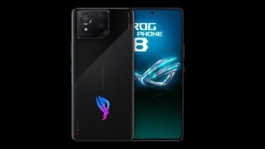 ASUS ROG Phone 9 FE Expected To Launch Soon in Select Markets With Snapdragon 8 Gen 3 at Lower Price; Know Expected Specifications and Features