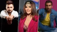 Rakhi Sawant Slams Ex-Adil Khan Durrani, Accuses Him of Jealousy As She Confirms ‘Love Marriage’ With Pakistani Actor Dodi Khan