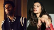 ‘Aashiqui 2’ Duo Aditya Roy Kapur and Shraddha Kapoor To Reunite for Mohit Suri’s New Romantic Drama – Reports