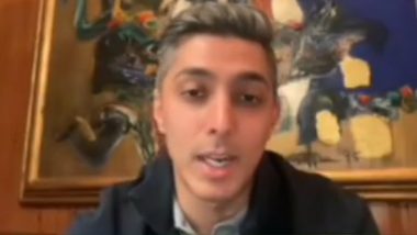 Multan Sultans Owner Ali Tareen Admits PSL Can't Hold On to Players If They Get Called As Replacements For IPL 2025, Cites Example of Kieron Pollard Attending Wedding (Watch Video)