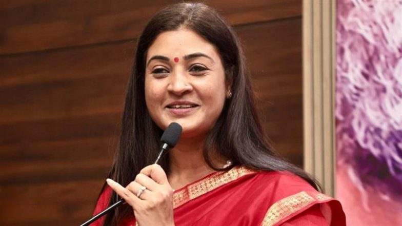 Alka Lamba To Take On Atishi in Kalkaji As Congress Fields Her Against Chief Minister for Delhi Assembly Elections 2025