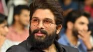 Allu Arjun Skips ‘Thandel’ Jaathara; Allu Aravind Reveals Why ‘Pushpa 2’ Star Missed Grand Pre-Release Event; Producer Dances to ‘Hilesso Hilessa’ in Viral Video – WATCH