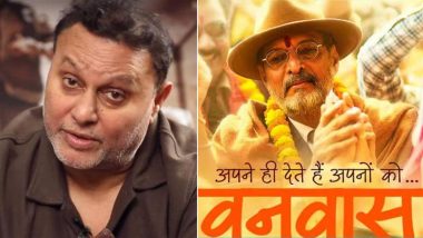 ‘Vanvaas’ Director Anil Sharma Sheds Light on the Pain of Abandoned Elders in Nana Patekar-Starrer