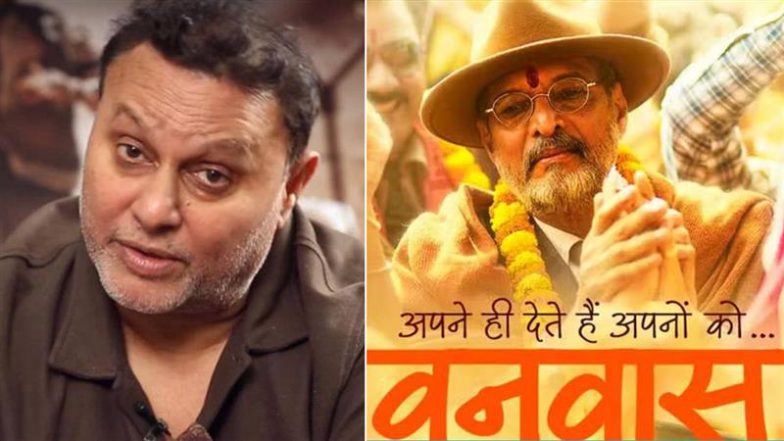 ‘Vanvaas’ Director Anil Sharma Sheds Light on the Pain of Abandoned Elders in Nana Patekar-Starrer