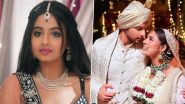 'Anupamaa' Spoiler: Prem to Marry Rahi Not Mahi; First Look of the Newlyweds Leaked Online