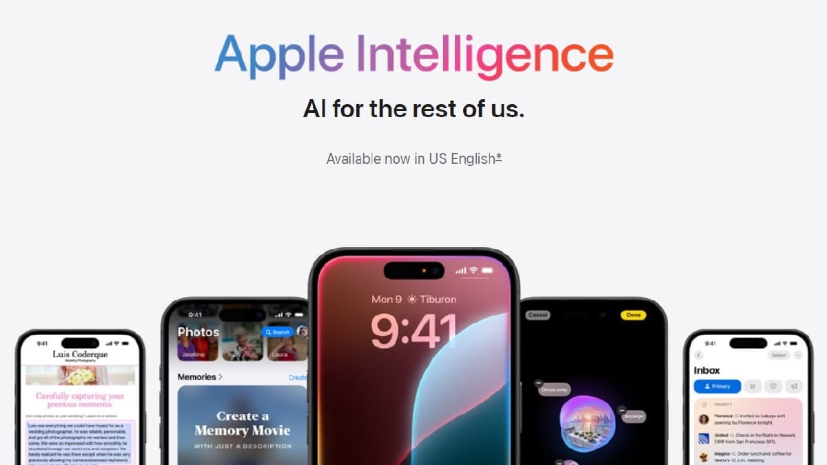 iOS 18.3 RC Update: Apple Rolls Out New iOS 18.3 Release Candidate With Auto-Enabled Apple Intelligence, Improvements, Final Version Expected Soon
