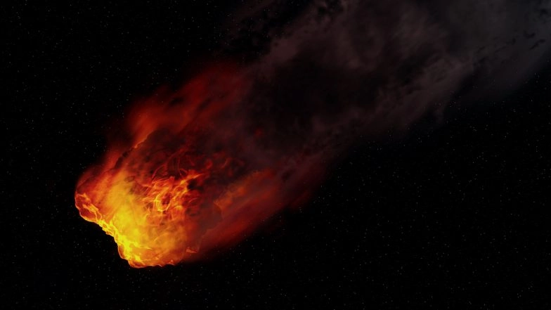 Is Mumbai in Danger As ‘City Killer’ Asteroid Approaches Earth?