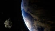 Asteroid Warning by NASA: Eiffel Tower-Sized Asteroid 2003 MH4 To Come Dangerously Close to Earth on May 24; Will It Hit Us?