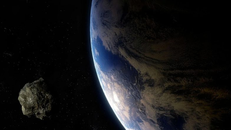 NASA Asteroid Alert: Giant Space Rocks 2022 OB5 and 2024 YB10 Set for Close Encounter With Earth on January 18, Should You Be Worried?
