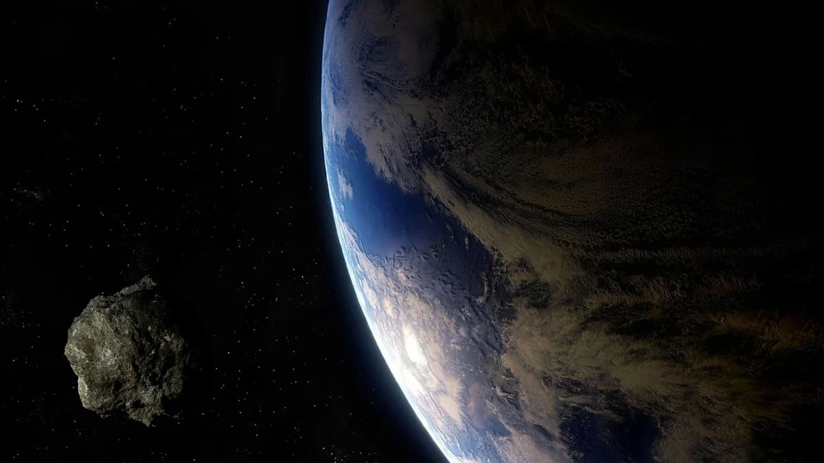 Asteroids 2022 OB5 and 2024 YB10 To Make Close Approach To Earth on January 18