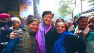 Delhi Assembly Elections 2025: Atishi's Crowdfunding Campaign Collects over INR 15 Lakh in 6 Hours