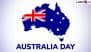 Australia Day 2025 Wishes: Best Quotes, Greetings, Messages, HD Images, Wallpapers and Sayings To Celebrate the National Holiday