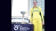 How To Watch Australia U19 vs Bangladesh U19 Free Live Streaming Online of ICC Women's U19 World Cup 2025 Match? Get Telecast Details of AUS-W U19 vs BAN-W U19 Cricket Match on TV