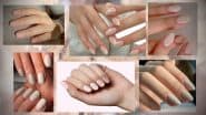 Greige Nails, the ‘Chiffon Moment’ Ruling the Beauty Trends and How!