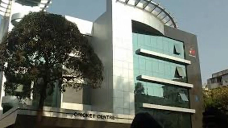 BCCI Releases 10-point Policy Document For India National Cricket Team: Domestic Cricket Must, Restriction on Personal Staff, Family Stay on Tours