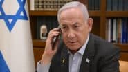 Israel Attacks Iran: Israeli Forces Target Iran's Nuclear Sites and Scientists Under 'Operation Rising Lion', PM Benjamin Netanyahu Says 'Jewish State Refuses To Be Victim' (Watch Videos)