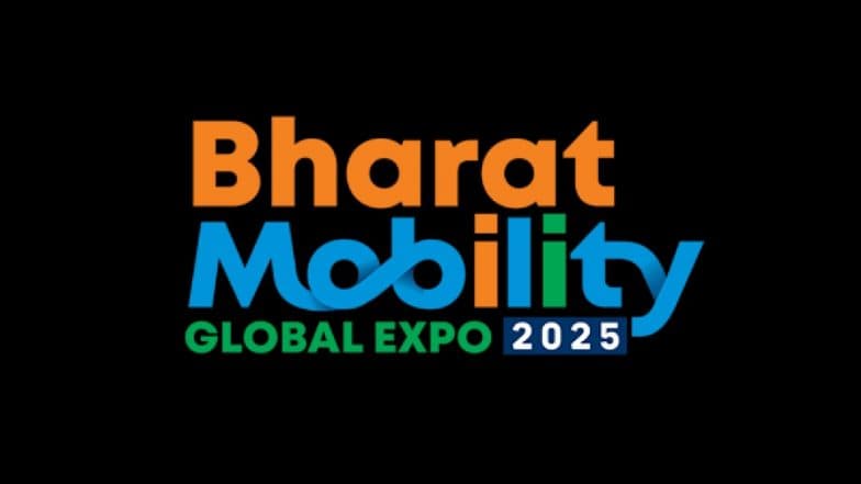 Bharat Mobility Global Expo 2025: Over 90 New Products Launched in 1st Two Days of Auto Expo 2025; Check Details