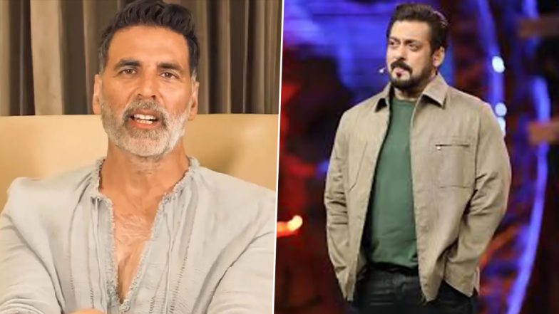 ‘Bigg Boss 18’ Grand Finale: Akshay Kumar To Grace Salman Hosted Reality Show To Promote ‘Sky Force’ – Reports