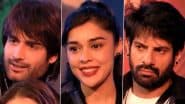 ‘Bigg Boss 18’ Finale Week: Media Grills Vivian Dsena Over Lackluster Gameplay; Eisha Singh Gets Tagged ‘Chugli Aunty’ (Watch Video)