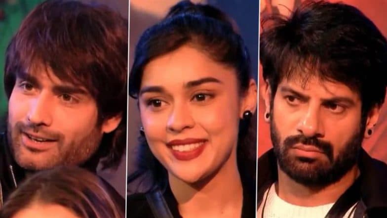 ‘Bigg Boss 18’ Finale Week: Media Grills Vivian Dsena Over Lacklustre Gameplay; Eisha Singh Gets Tagged ‘Chugli Aunty’ (Watch Video)