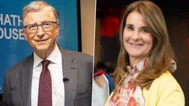 ‘I Was Foolish To Spend Time With Him’: Bill Gates Accepts He Was ‘Quite Stupid’ To Be Friends With Sex Offender Jeffrey Epstein, Opens Up on Divorce With Melinda (Watch Video)