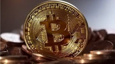 Bitcoin Price Today, March 23, 2025: BTC Price Currently at USD 84,000 Mark, Shows Signs of Slight Fluctuations