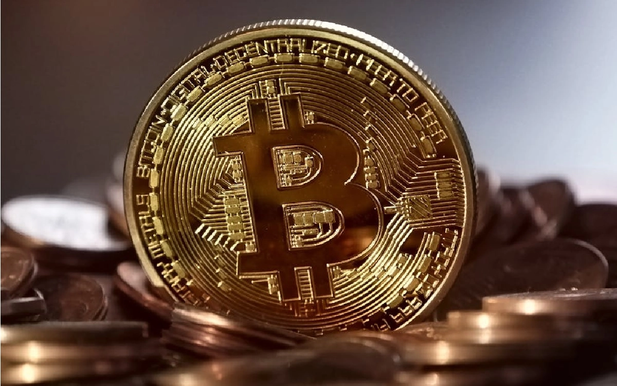 Bitcoin Price Today, May 1, 2025: BTC Price Falls to USD 95,900 After  Recently Touching USD 96,200 Mark | 📲 LatestLY