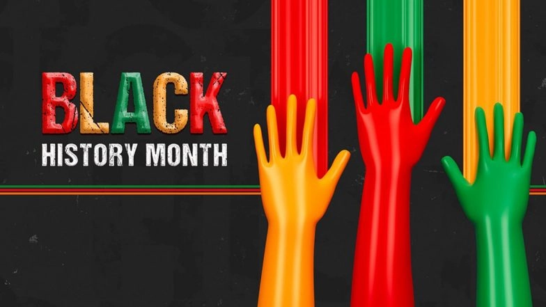 Empowering Quotes, Messages and Sayings To Send on Black History Month 2025