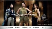 Blenders Pride Fashion Tour 2025: An Iconic Experience in Fashion and Entertainment