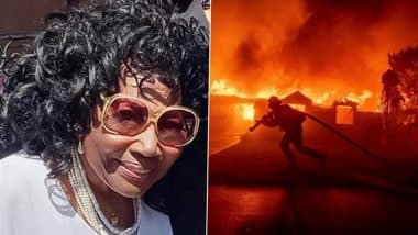 Dalyce Curry, ‘Blues Brothers’ Actress, Dies in Los Angeles Wildfires at 95