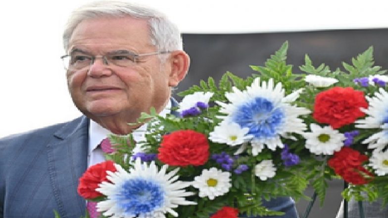 Bob Menendez, Former US Senate, Gets 11 Years in Prison for Taking Bribes, Acting as Agent of Egypt