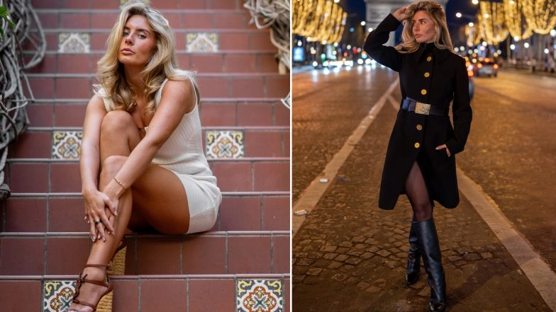 Who Is Bonnie Blue, The OnlyFans Star Claiming to Sleep With '1,057 Men in Just 12 Hours'? Know All About Controversial Adult Content Creator In News For Breaking 'Bizarre' Sex World Record